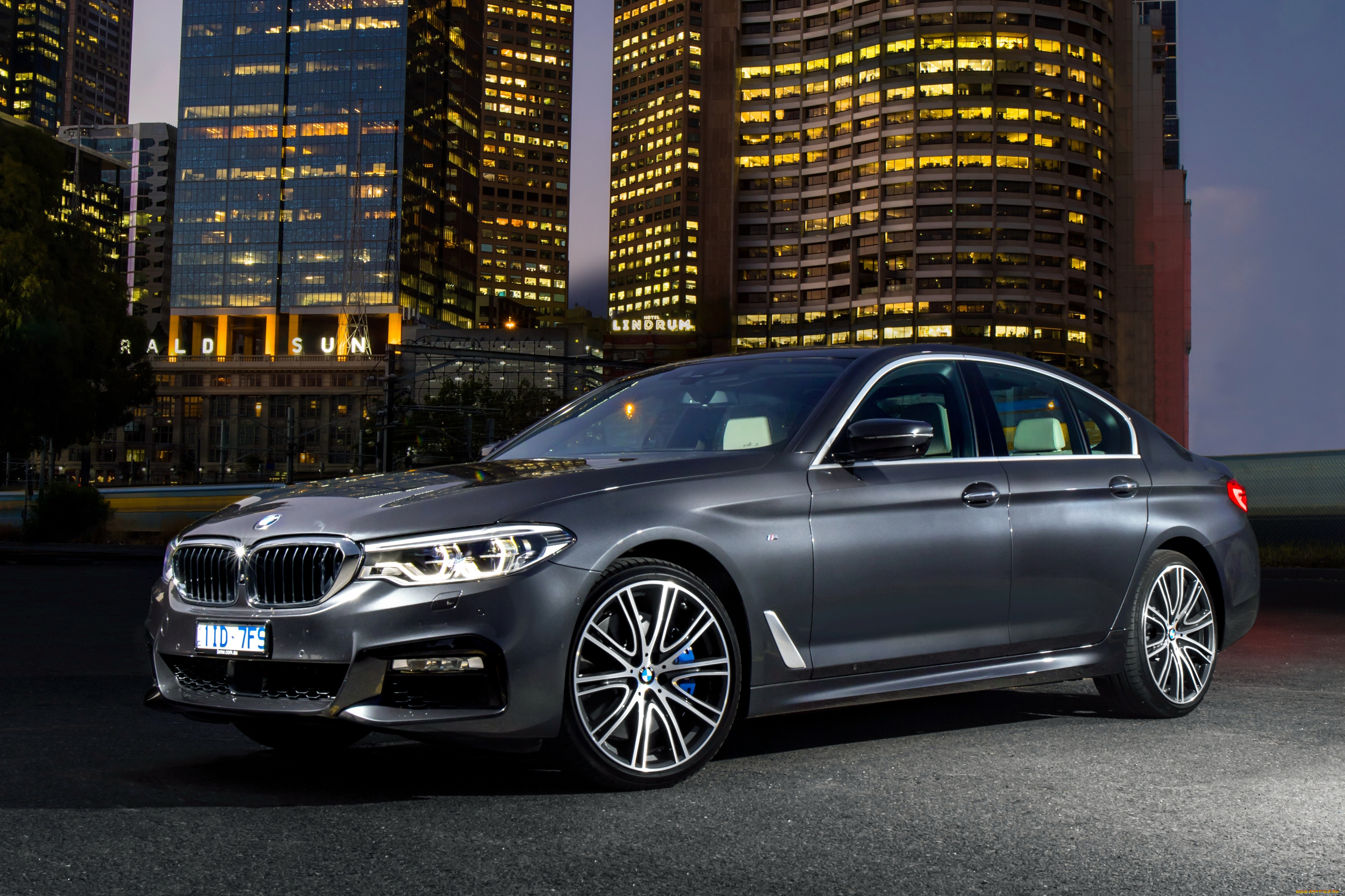 , bmw